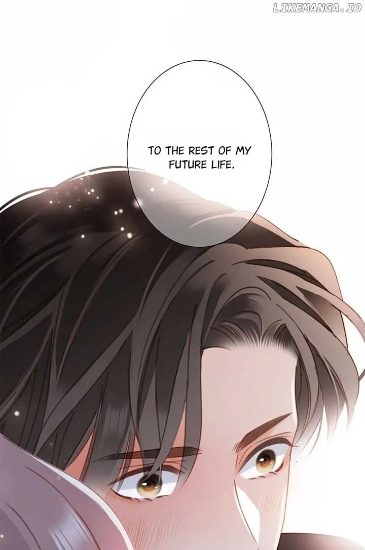 1st kiss – I don’t want to consider you as sister anymore Chapter 60.5 Online - página 30
