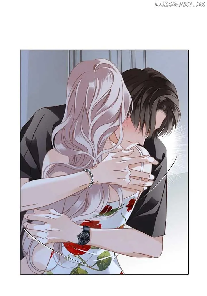 1st kiss – I don’t want to consider you as sister anymore Chapter 60.5 Online - página 32