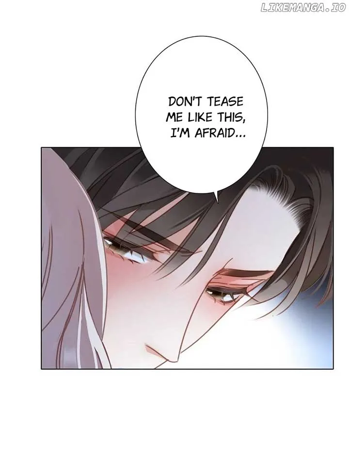 1st kiss – I don’t want to consider you as sister anymore Chapter 60.5 Online - página 33
