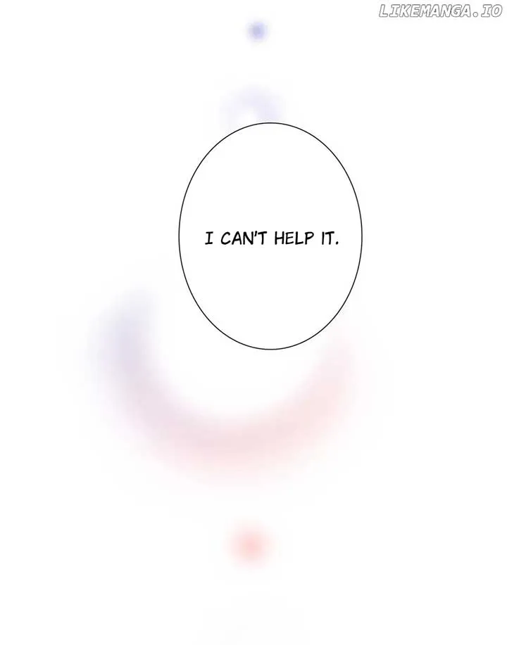 1st kiss – I don’t want to consider you as sister anymore Chapter 60.5 Online - página 34