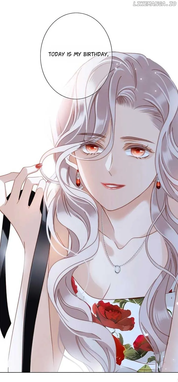 1st kiss – I don’t want to consider you as sister anymore Chapter 60.5 Online - página 37