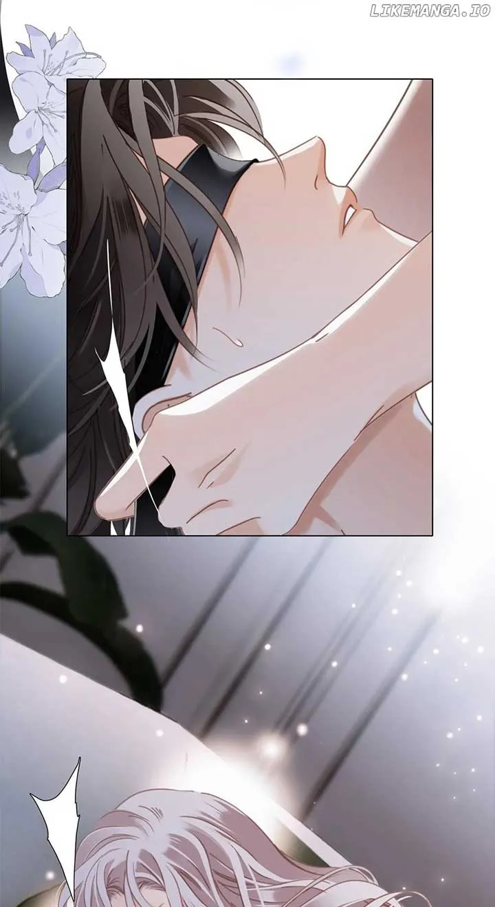 1st kiss – I don’t want to consider you as sister anymore Chapter 60.5 Online - página 39
