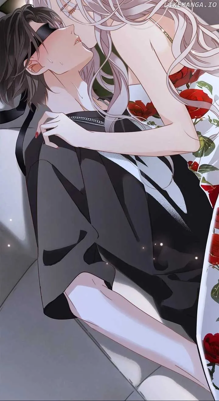 1st kiss – I don’t want to consider you as sister anymore Chapter 60.5 Online - página 40