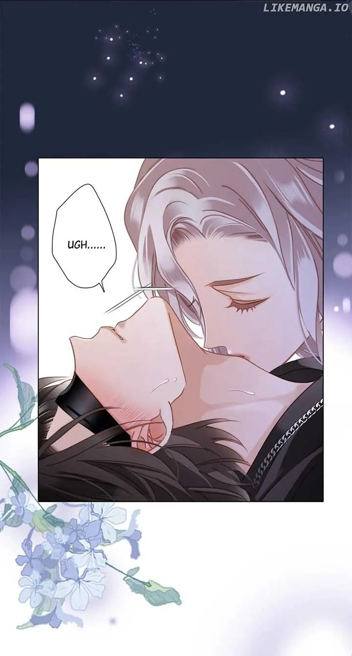 1st kiss – I don’t want to consider you as sister anymore Chapter 60.5 Online - página 41