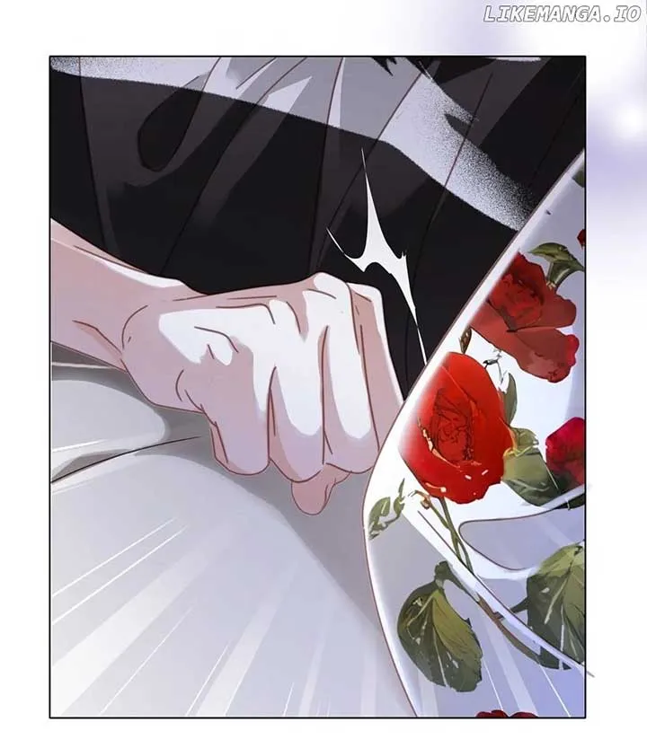 1st kiss – I don’t want to consider you as sister anymore Chapter 60.5 Online - página 42