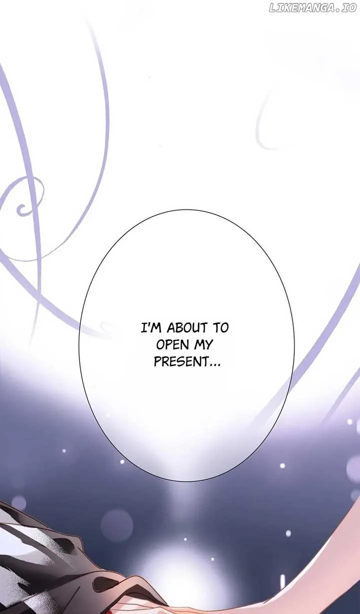 1st kiss – I don’t want to consider you as sister anymore Chapter 60.5 Online - página 44
