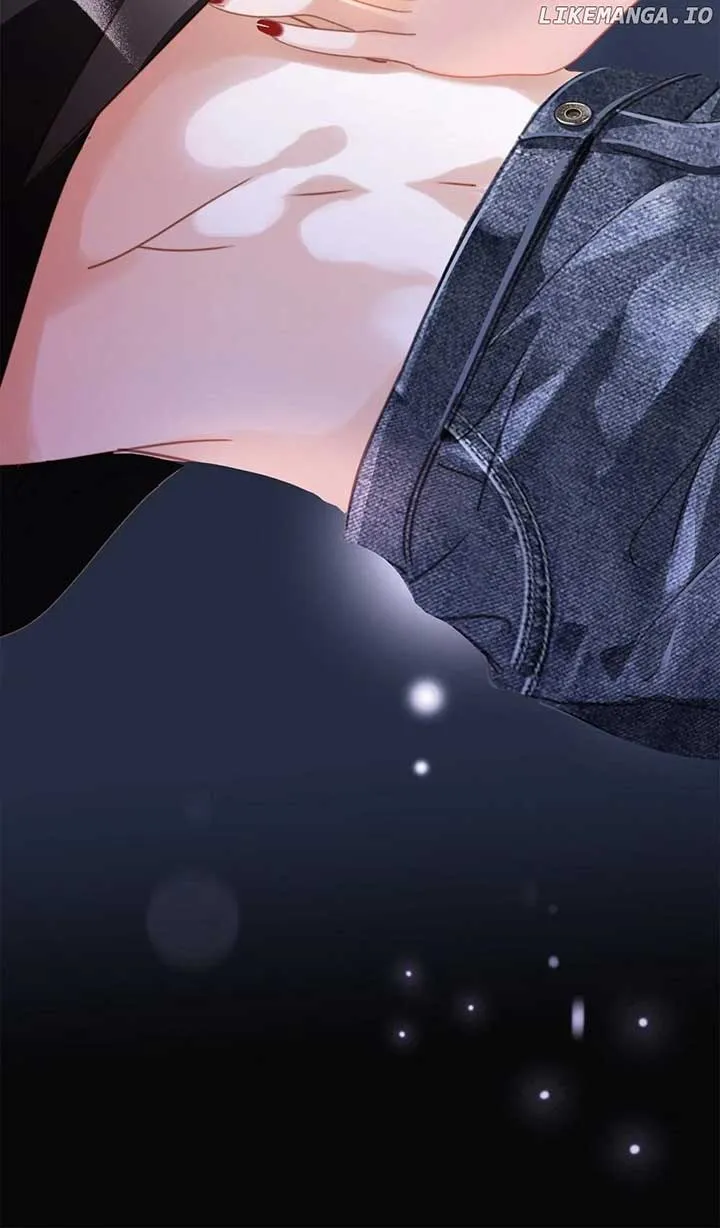 1st kiss – I don’t want to consider you as sister anymore Chapter 60.5 Online - página 45