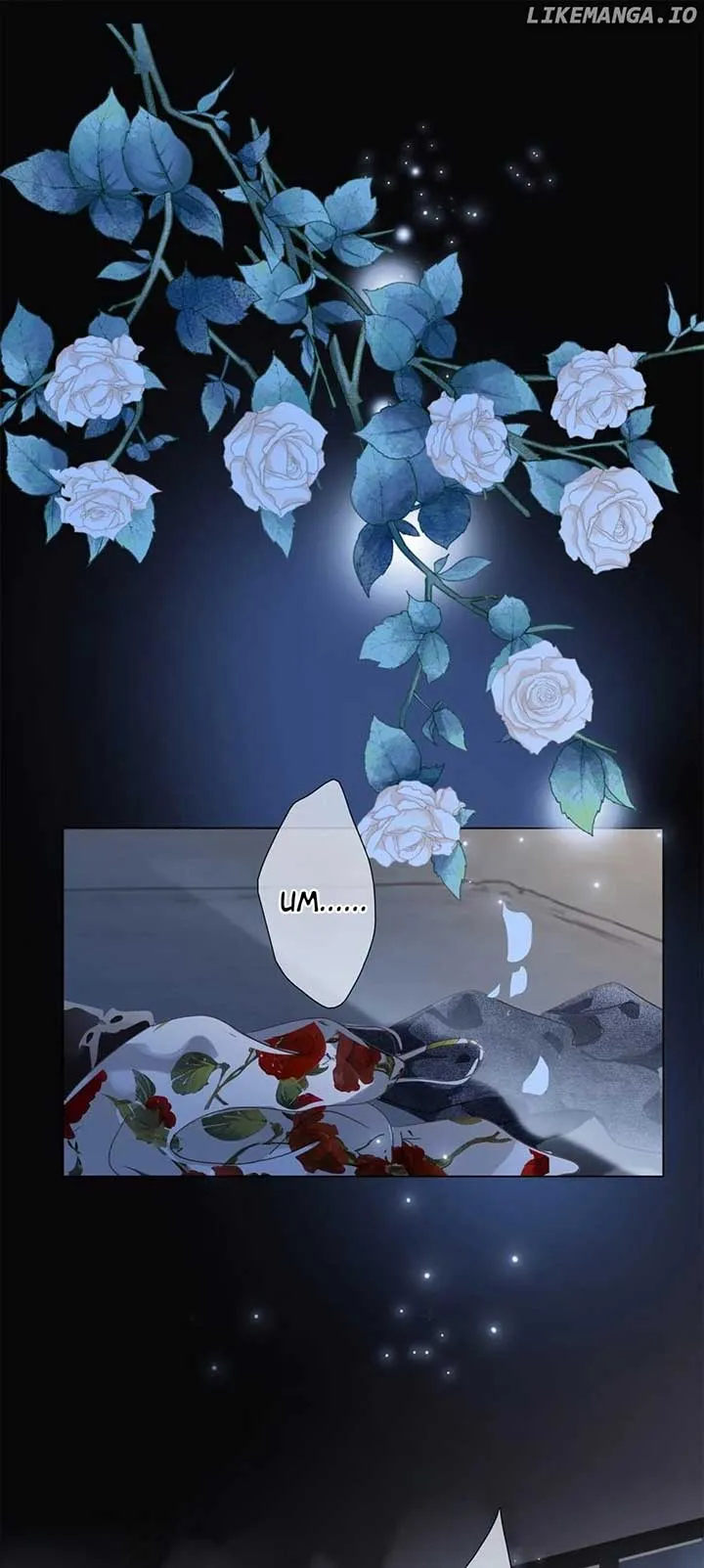 1st kiss – I don’t want to consider you as sister anymore Chapter 60.5 Online - página 46