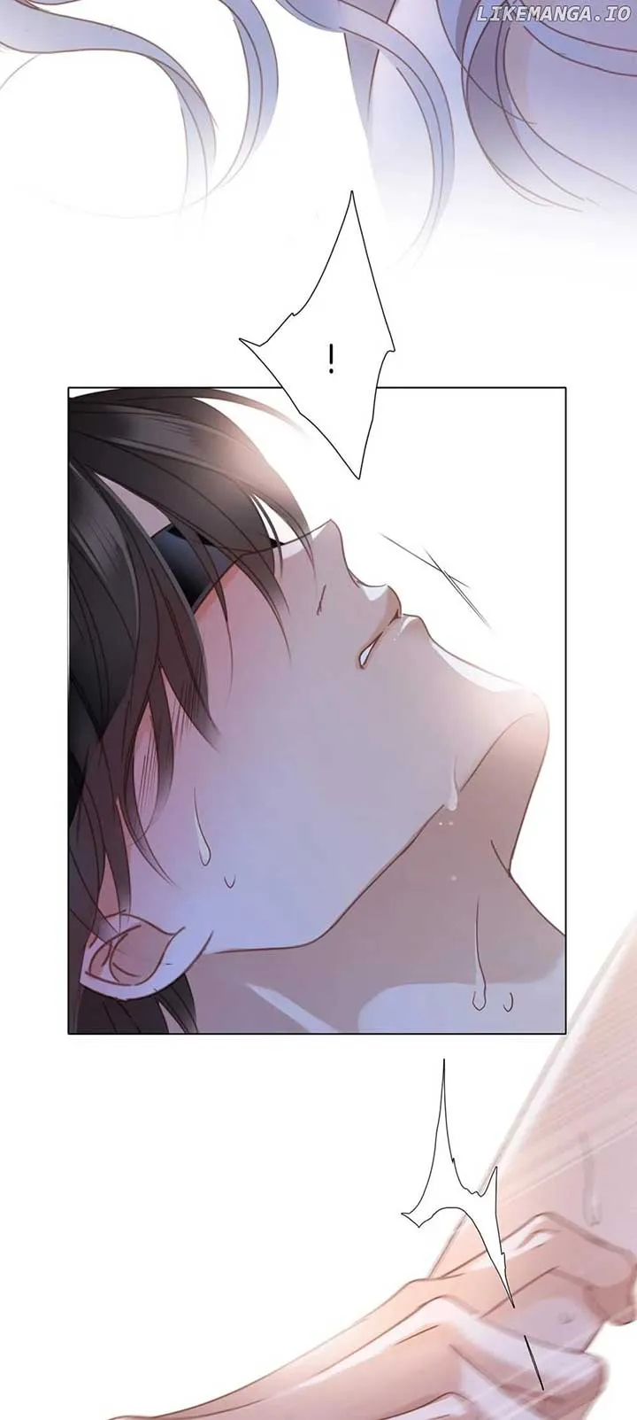 1st kiss – I don’t want to consider you as sister anymore Chapter 60.5 Online - página 48
