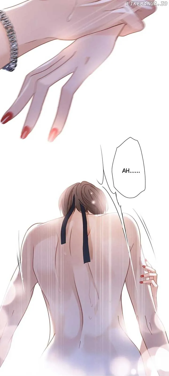 1st kiss – I don’t want to consider you as sister anymore Chapter 60.5 Online - página 49