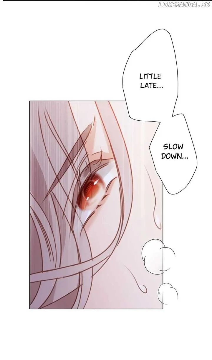 1st kiss – I don’t want to consider you as sister anymore Chapter 60.5 Online - página 50