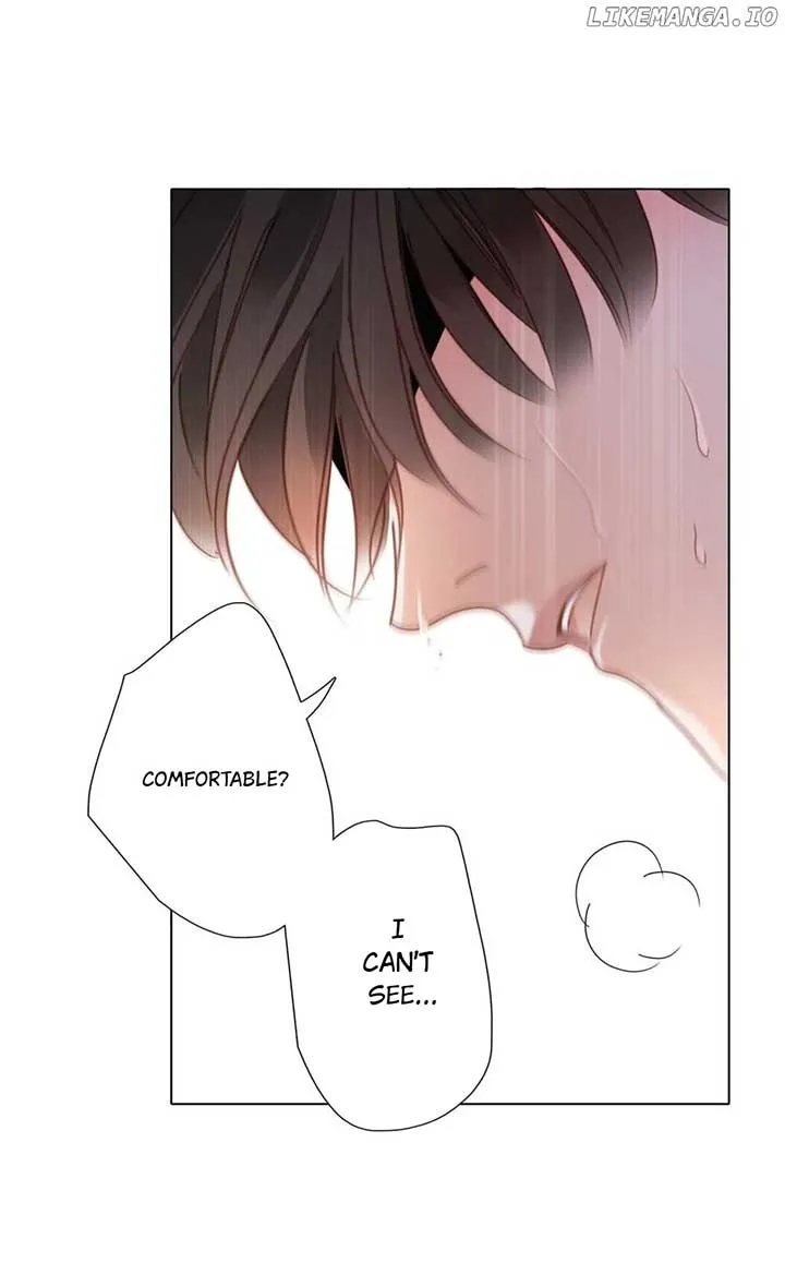 1st kiss – I don’t want to consider you as sister anymore Chapter 60.5 Online - página 51
