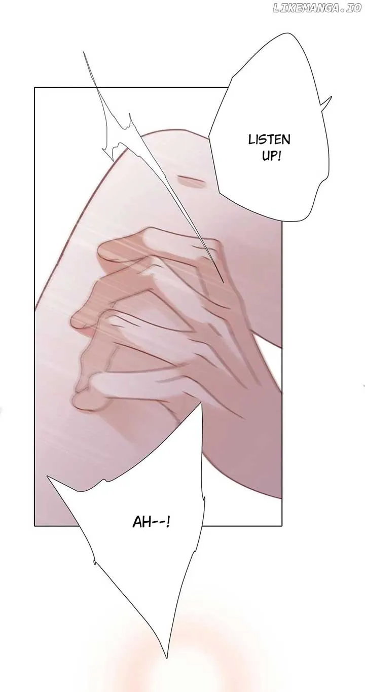 1st kiss – I don’t want to consider you as sister anymore Chapter 60.5 Online - página 52