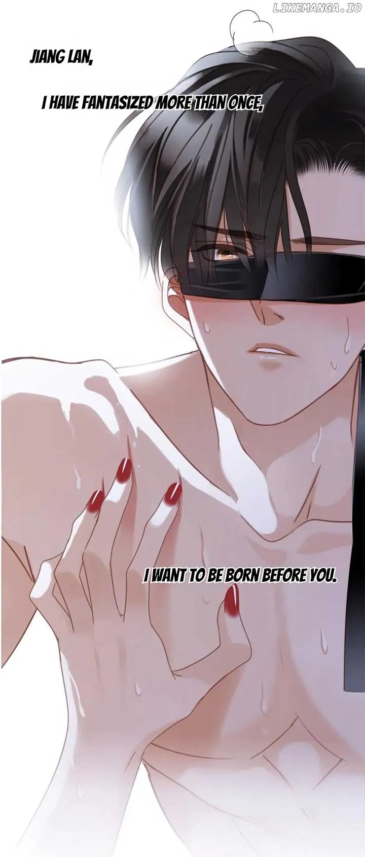 1st kiss – I don’t want to consider you as sister anymore Chapter 60.5 Online - página 54