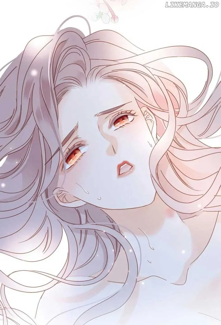 1st kiss – I don’t want to consider you as sister anymore Chapter 60.5 Online - página 56