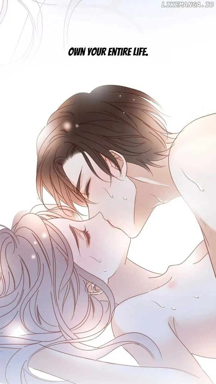 1st kiss – I don’t want to consider you as sister anymore Chapter 60.5 Online - página 57
