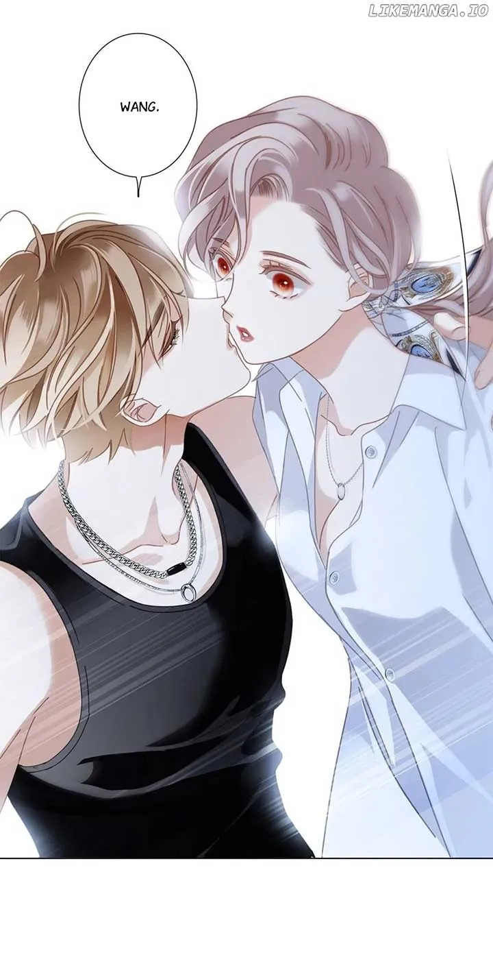 1st kiss – I don’t want to consider you as sister anymore Chapter 61 Online - página 8