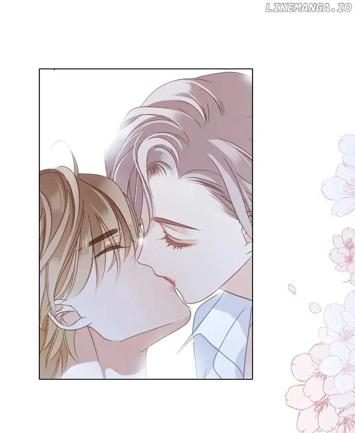 1st kiss – I don’t want to consider you as sister anymore Chapter 61 Online - página 9