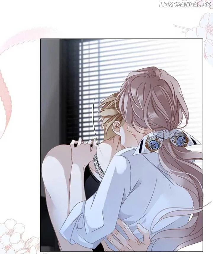 1st kiss – I don’t want to consider you as sister anymore Chapter 61 Online - página 10