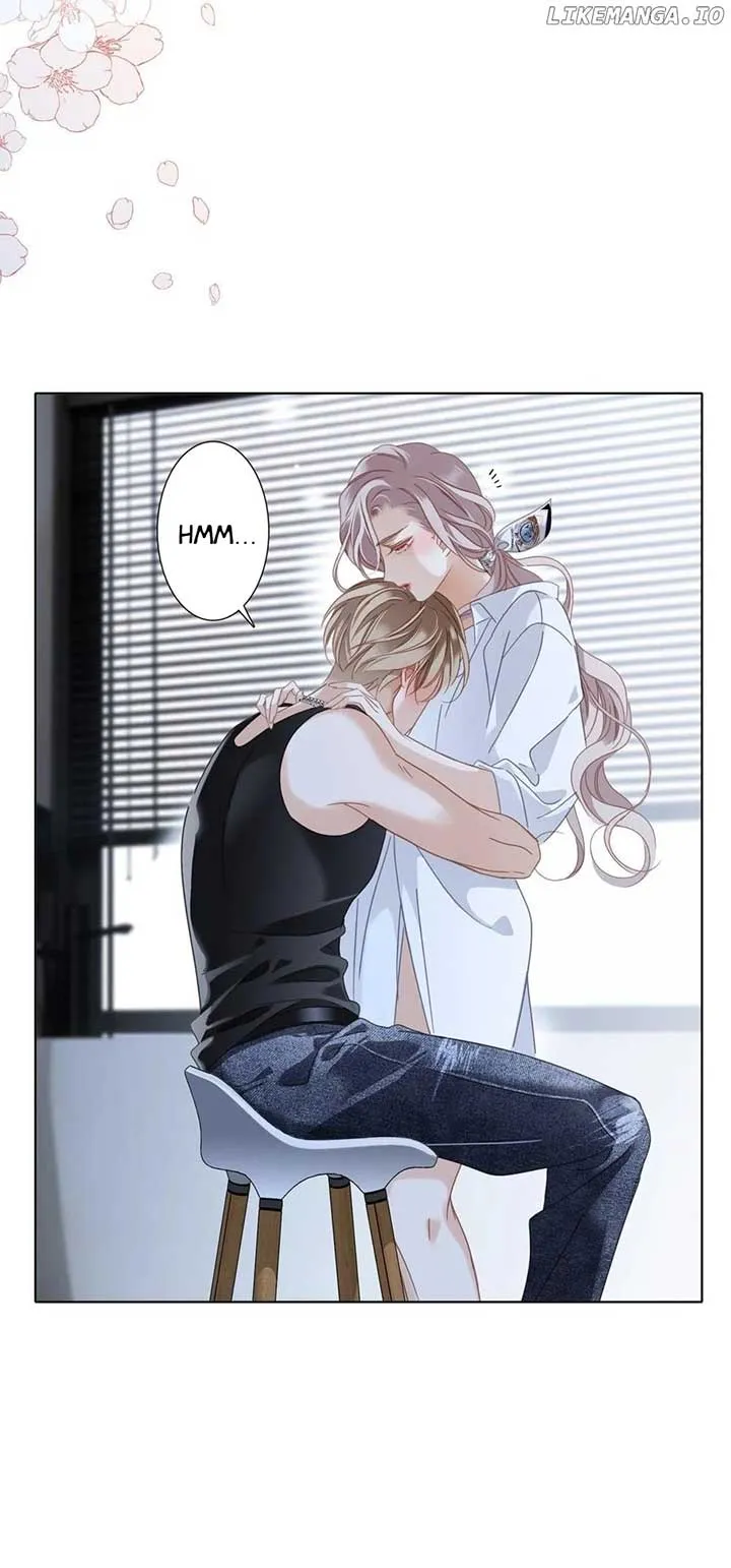 1st kiss – I don’t want to consider you as sister anymore Chapter 61 Online - página 11