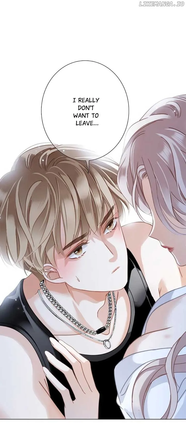 1st kiss – I don’t want to consider you as sister anymore Chapter 61 Online - página 12