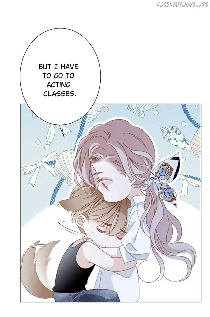 1st kiss – I don’t want to consider you as sister anymore Chapter 61 Online - página 13