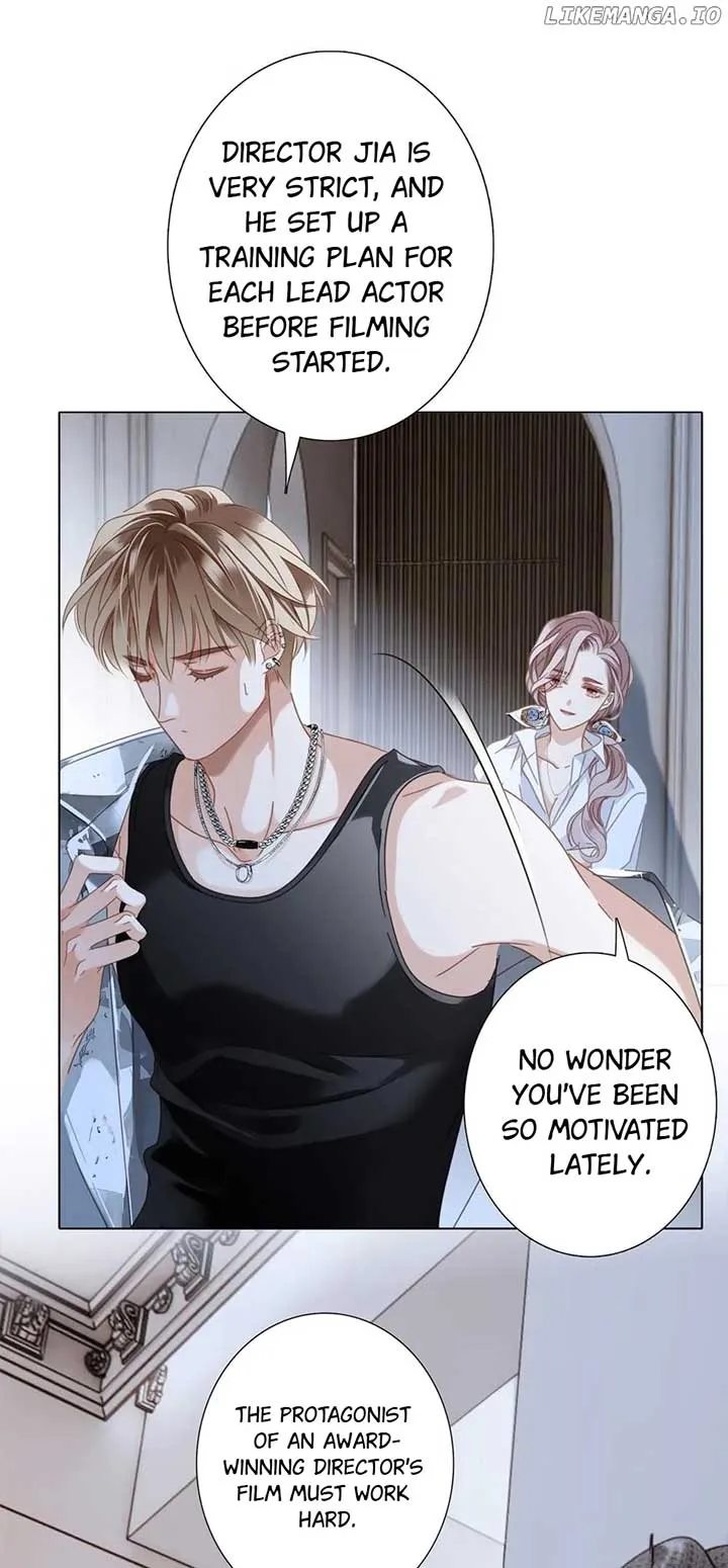 1st kiss – I don’t want to consider you as sister anymore Chapter 61 Online - página 14