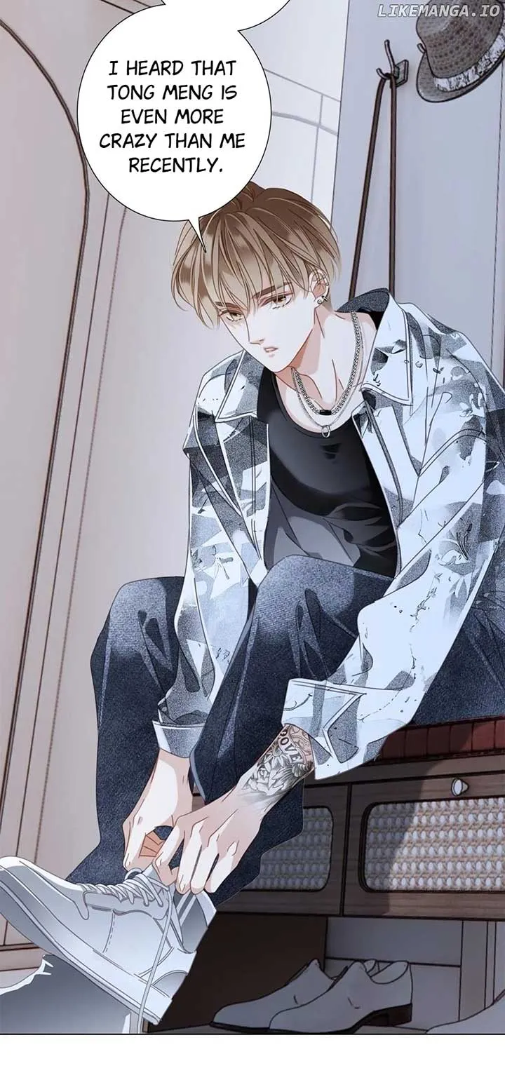 1st kiss – I don’t want to consider you as sister anymore Chapter 61 Online - página 15