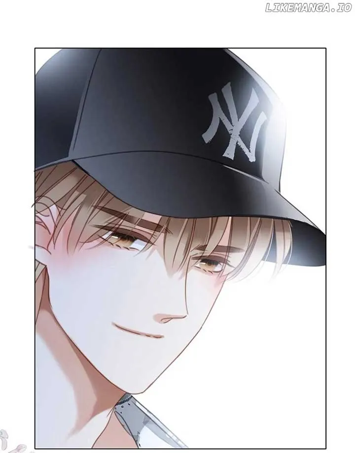 1st kiss – I don’t want to consider you as sister anymore Chapter 61 Online - página 18