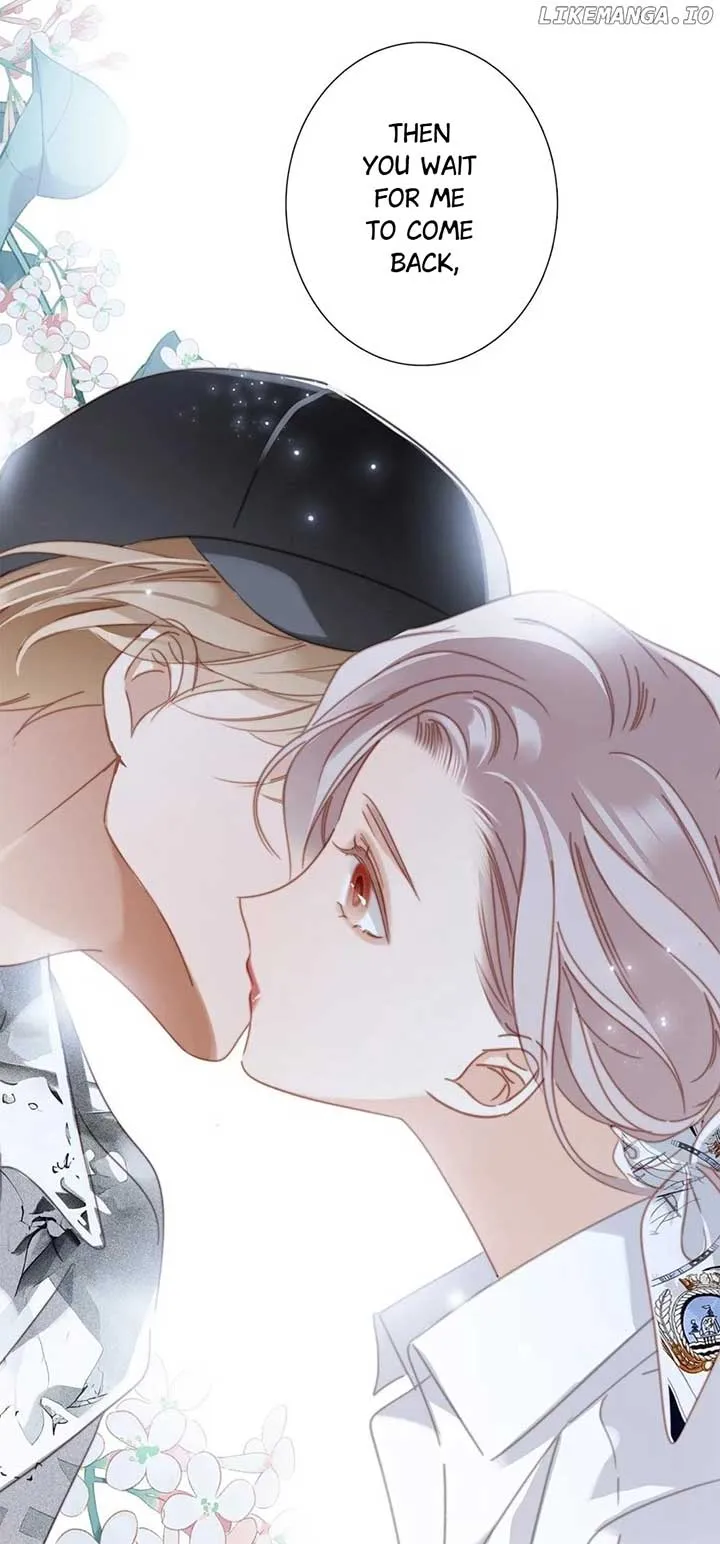 1st kiss – I don’t want to consider you as sister anymore Chapter 61 Online - página 19