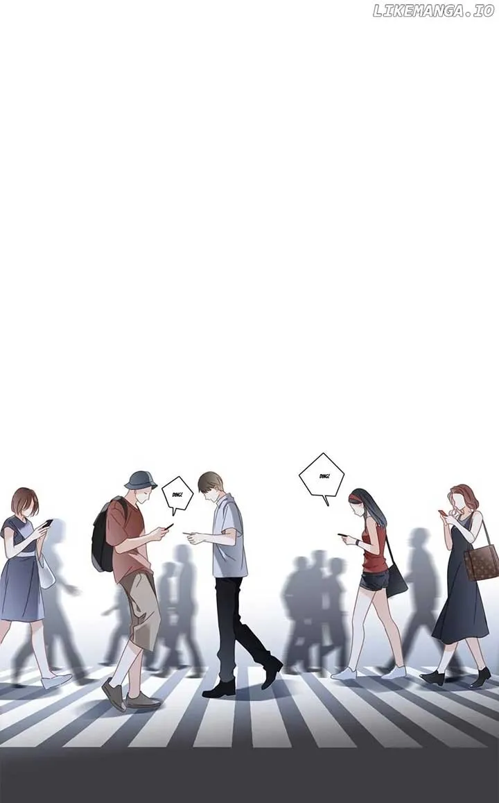 1st kiss – I don’t want to consider you as sister anymore Chapter 61 Online - página 21