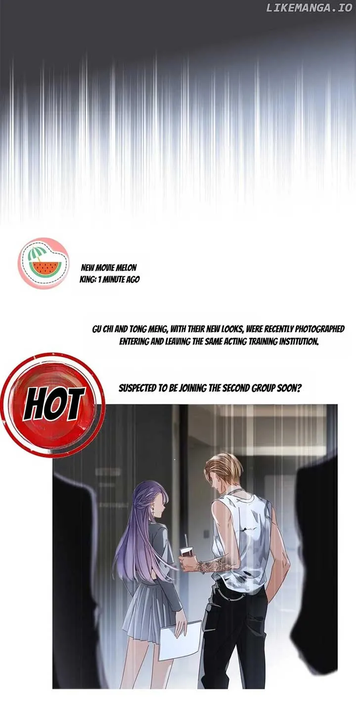 1st kiss – I don’t want to consider you as sister anymore Chapter 61 Online - página 22