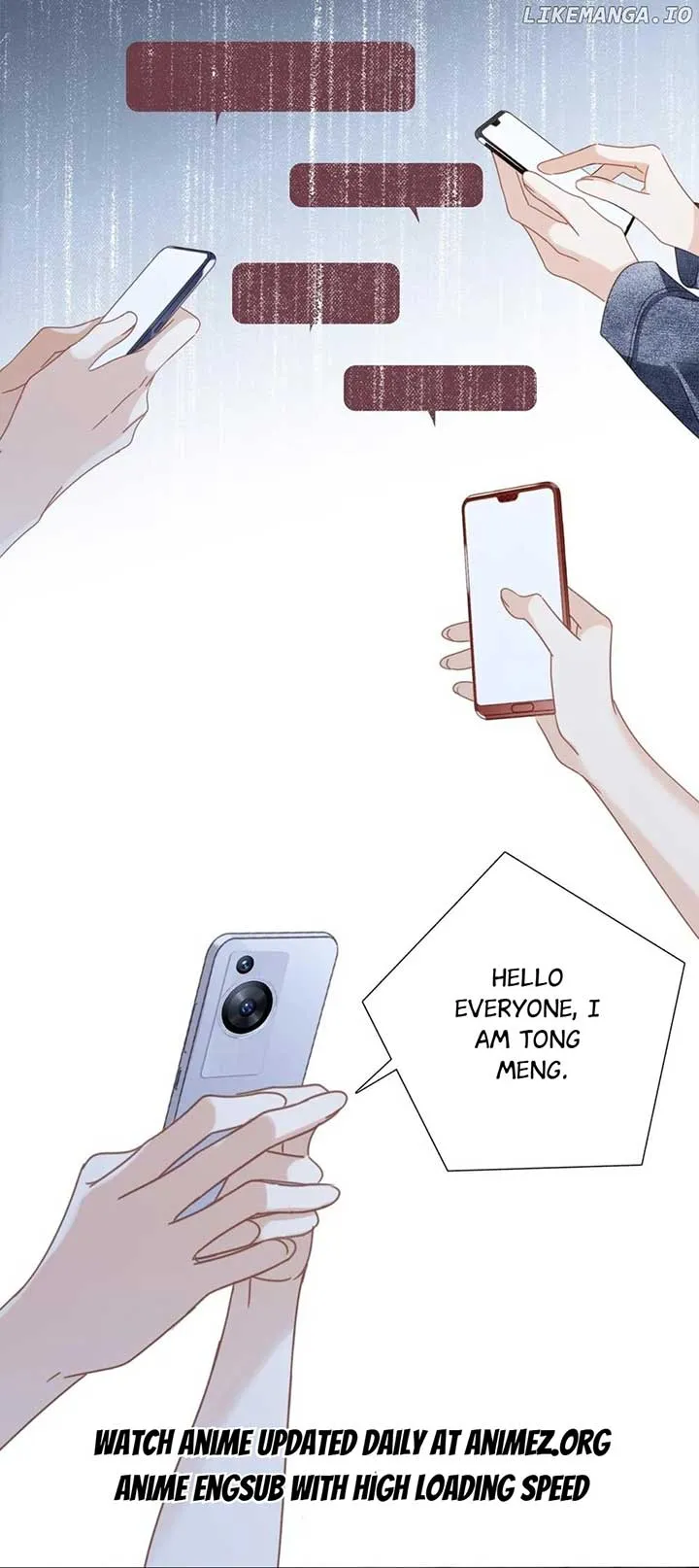 1st kiss – I don’t want to consider you as sister anymore Chapter 61 Online - página 24