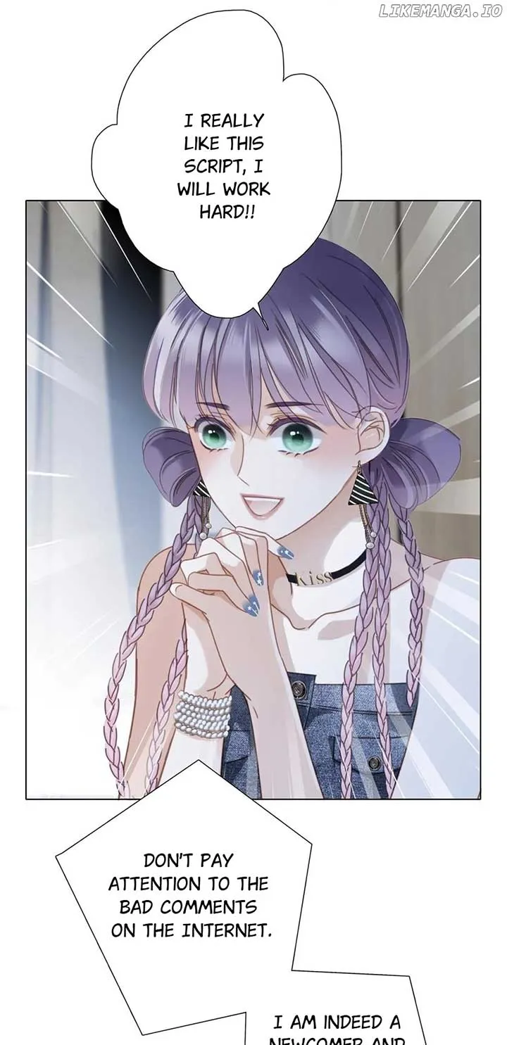 1st kiss – I don’t want to consider you as sister anymore Chapter 61 Online - página 26