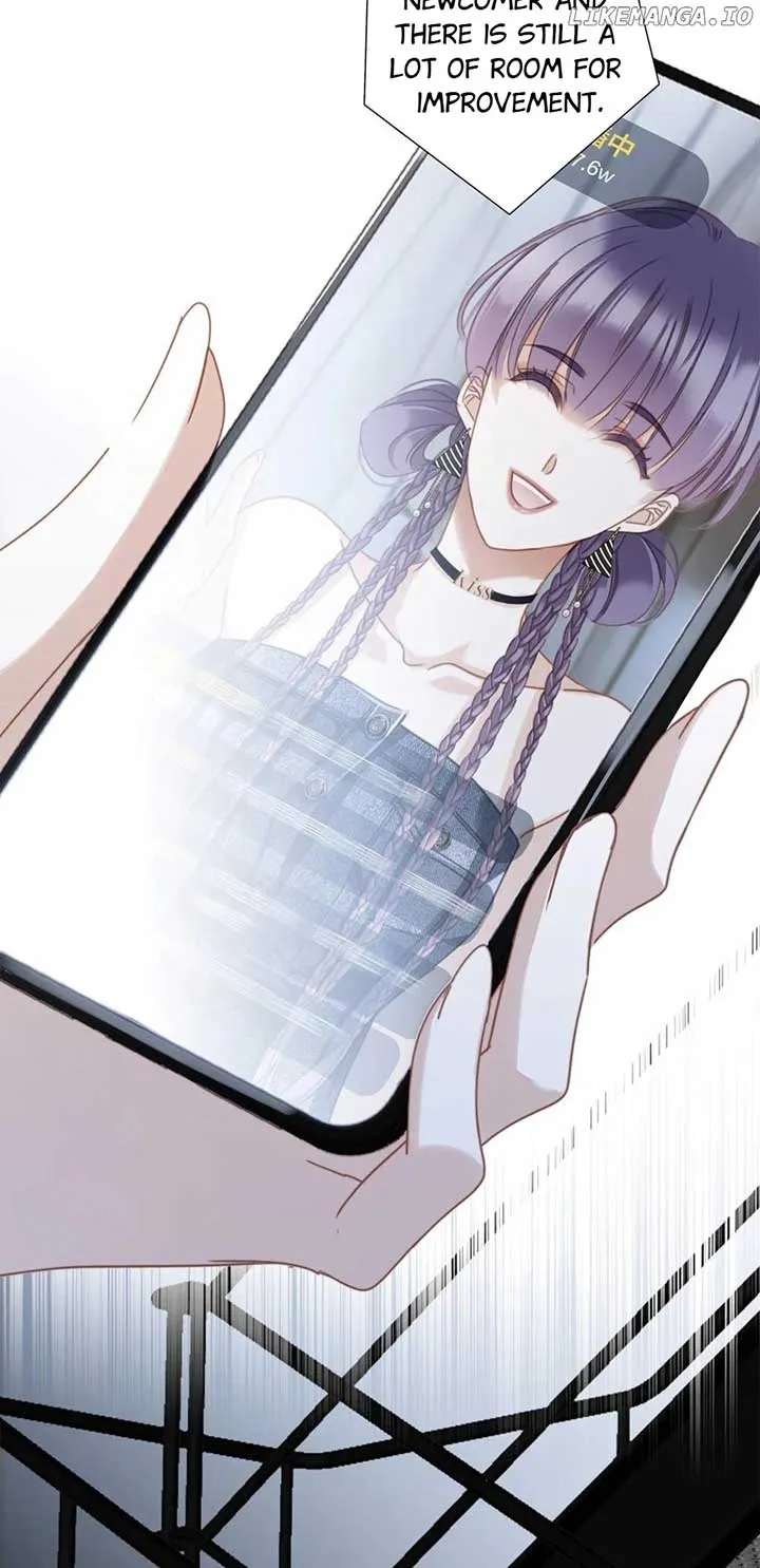 1st kiss – I don’t want to consider you as sister anymore Chapter 61 Online - página 27