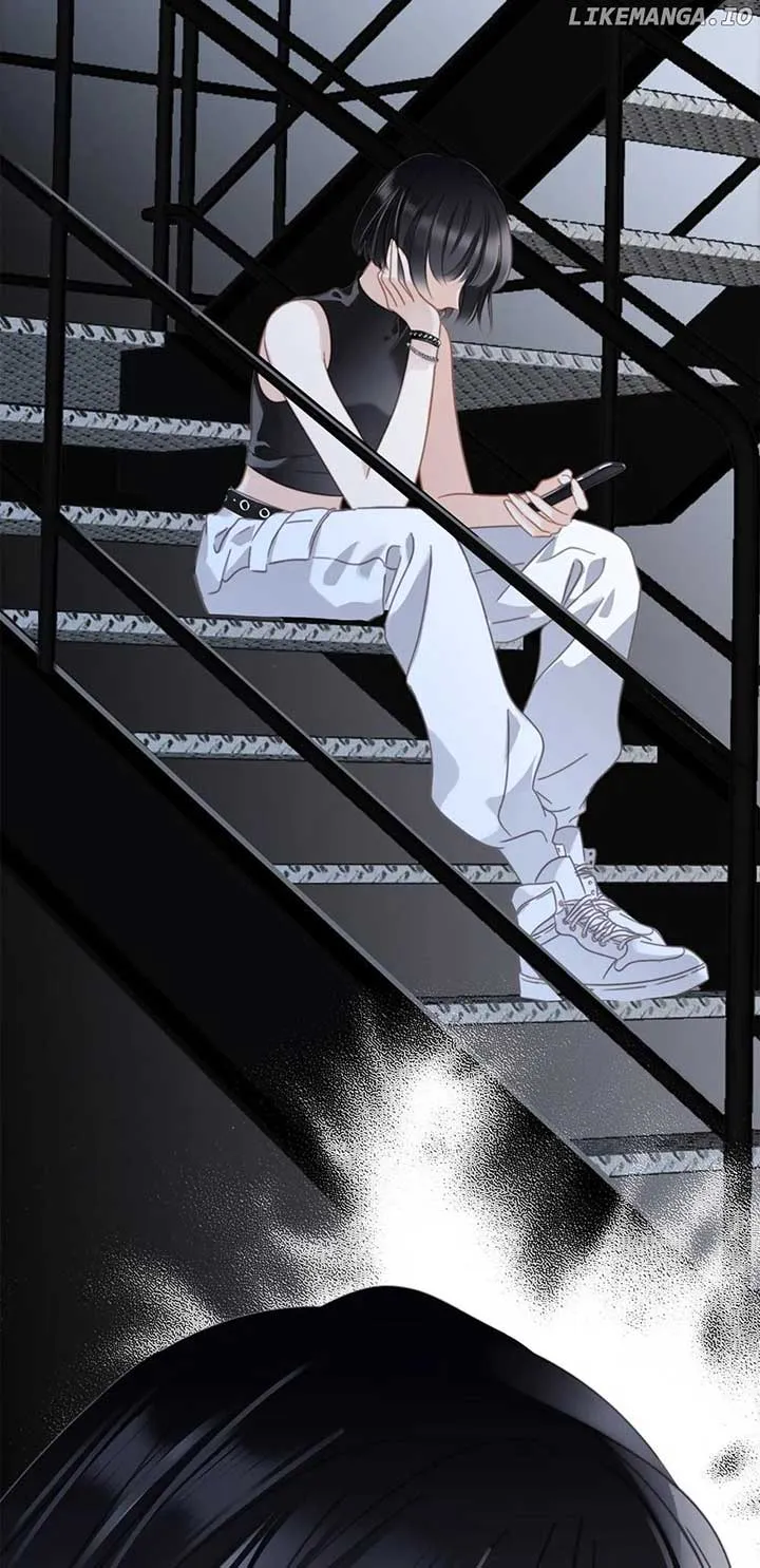 1st kiss – I don’t want to consider you as sister anymore Chapter 61 Online - página 28