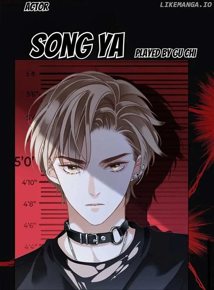 1st kiss – I don’t want to consider you as sister anymore Chapter 61 Online - página 32