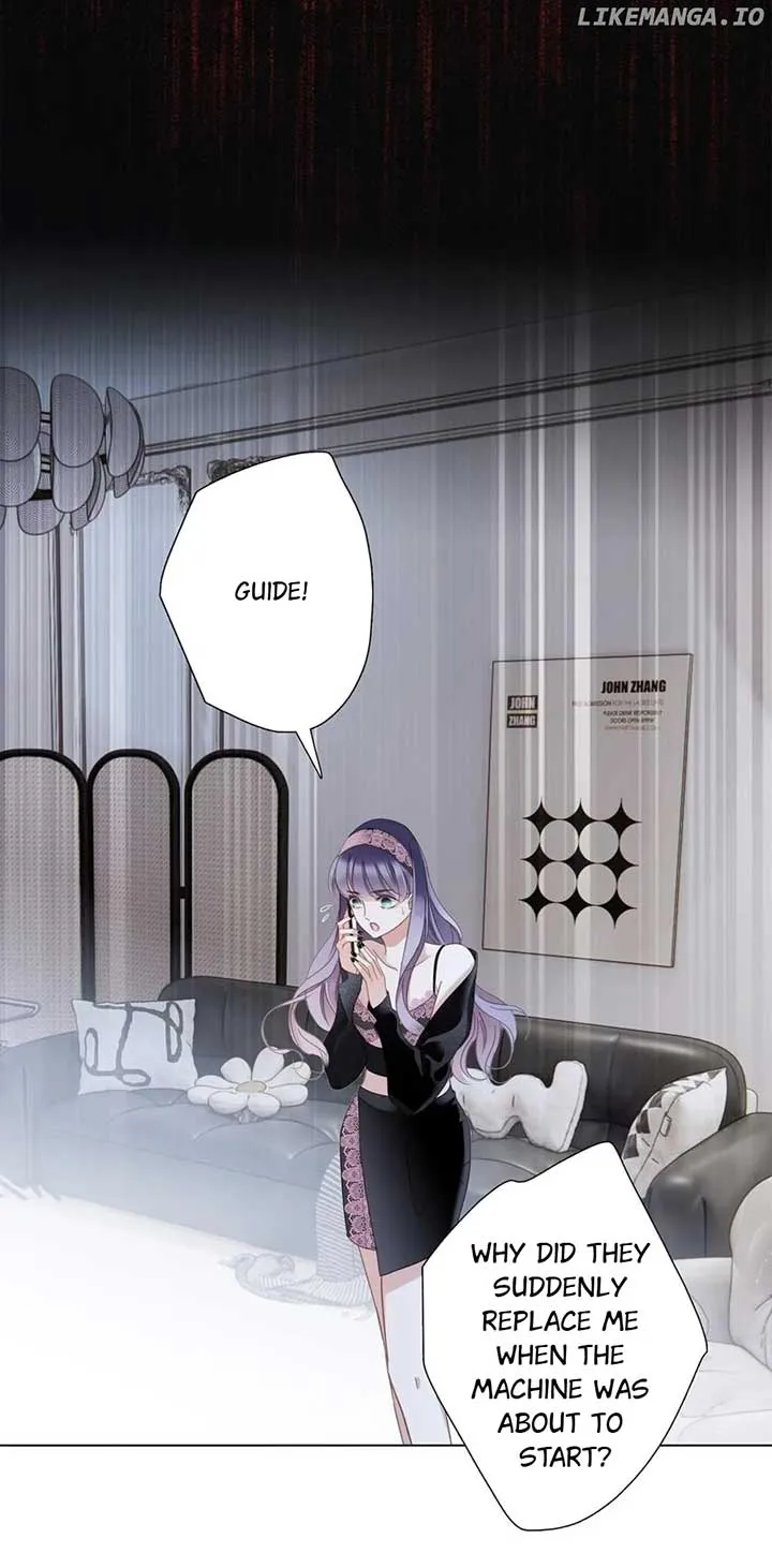 1st kiss – I don’t want to consider you as sister anymore Chapter 61 Online - página 35