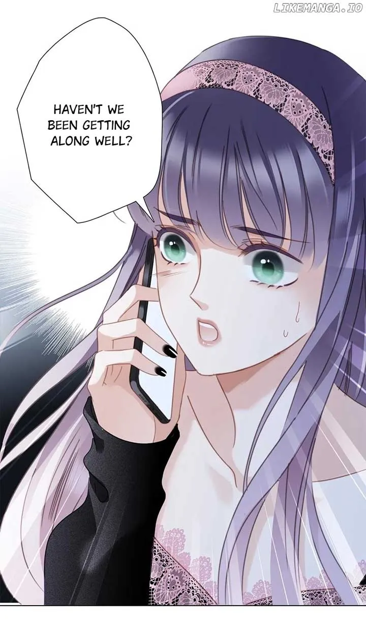 1st kiss – I don’t want to consider you as sister anymore Chapter 61 Online - página 36