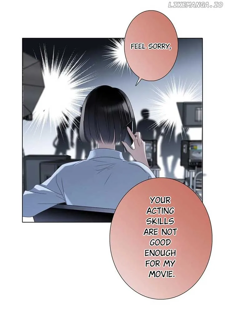 1st kiss – I don’t want to consider you as sister anymore Chapter 61 Online - página 37