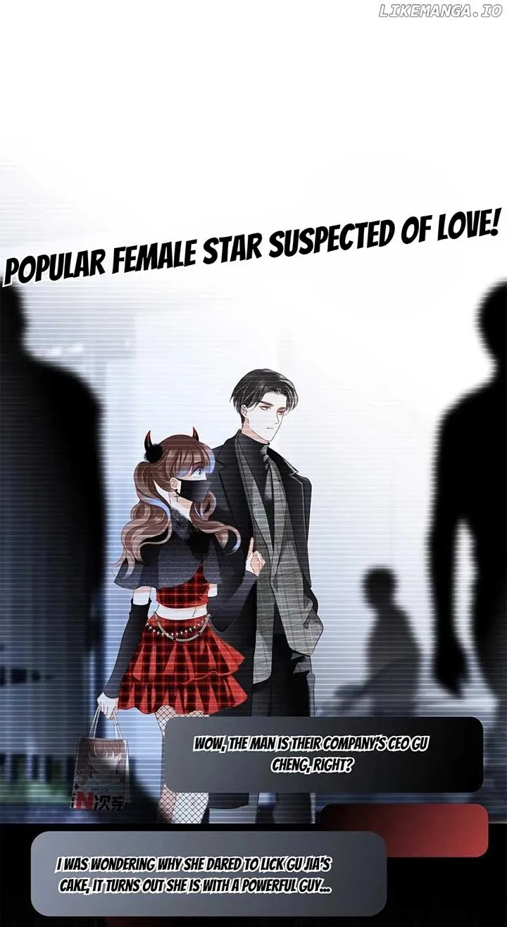 1st kiss – I don’t want to consider you as sister anymore Chapter 61 Online - página 40