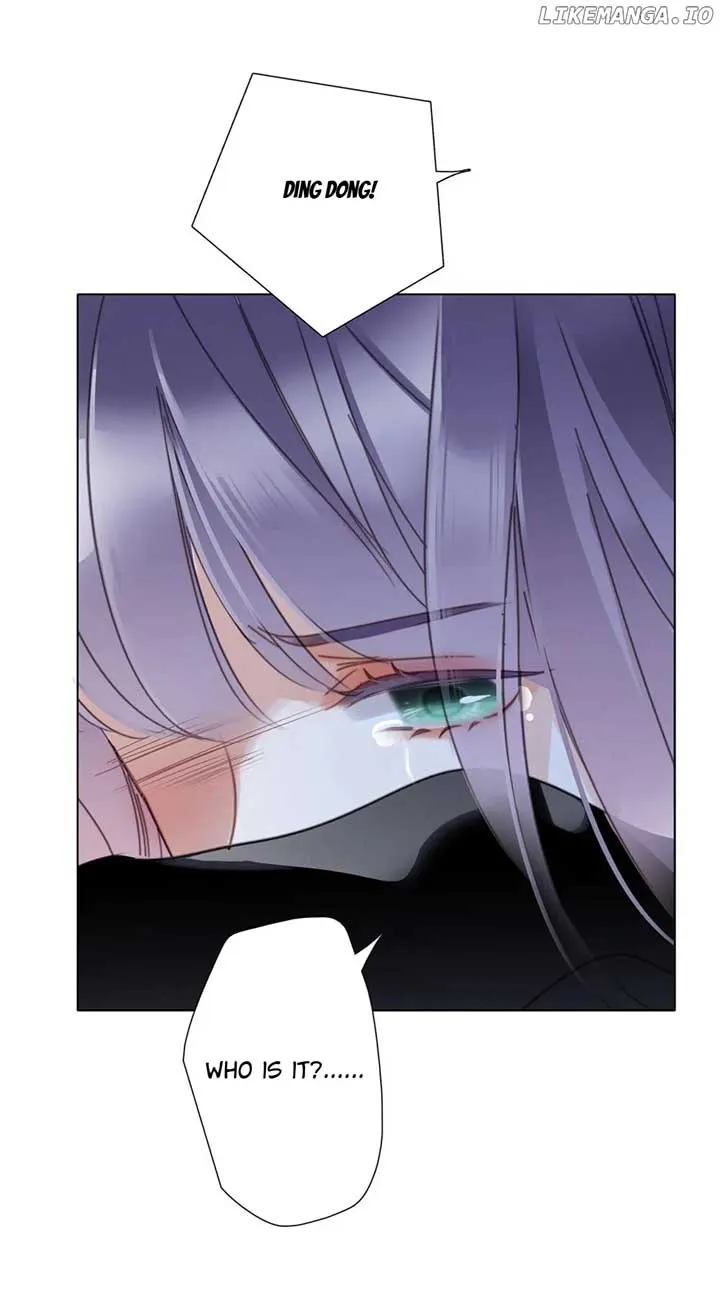 1st kiss – I don’t want to consider you as sister anymore Chapter 61 Online - página 44
