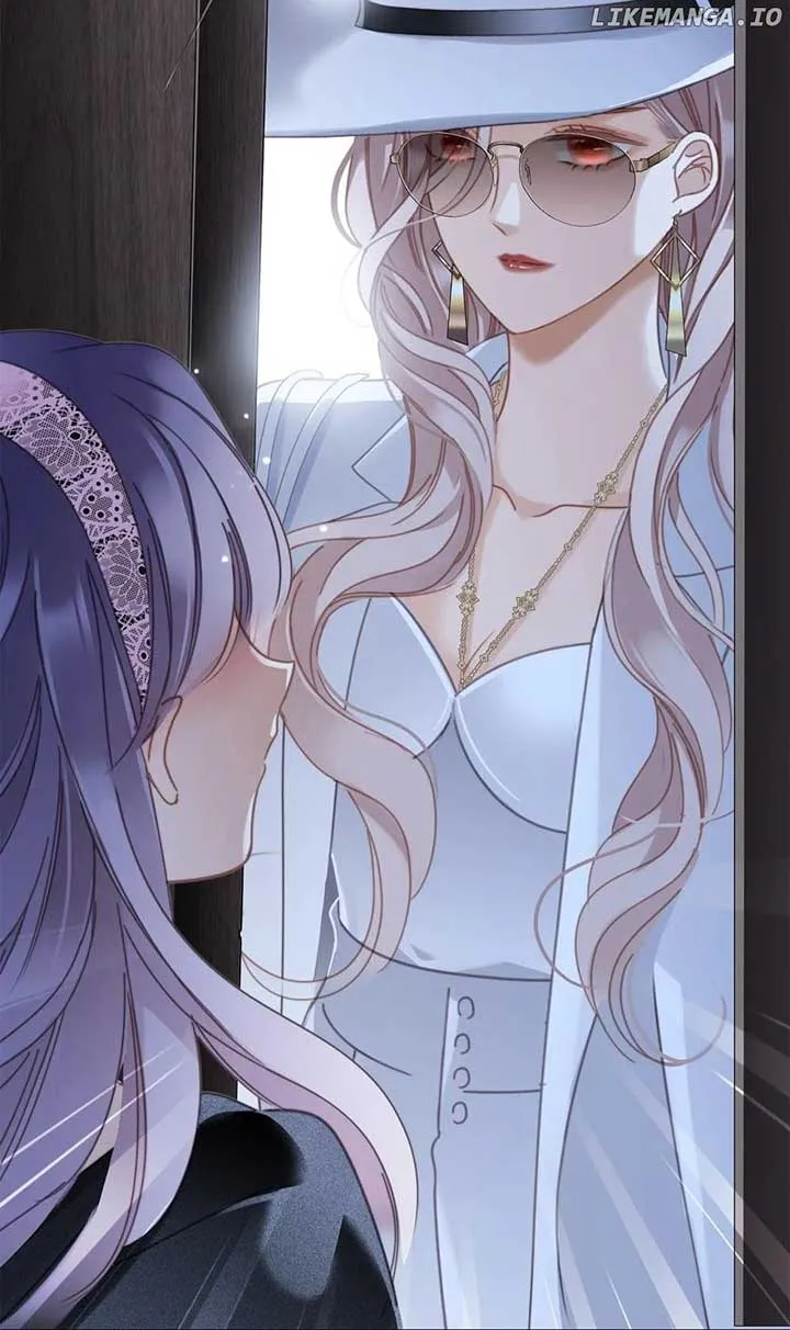 1st kiss – I don’t want to consider you as sister anymore Chapter 61 Online - página 48