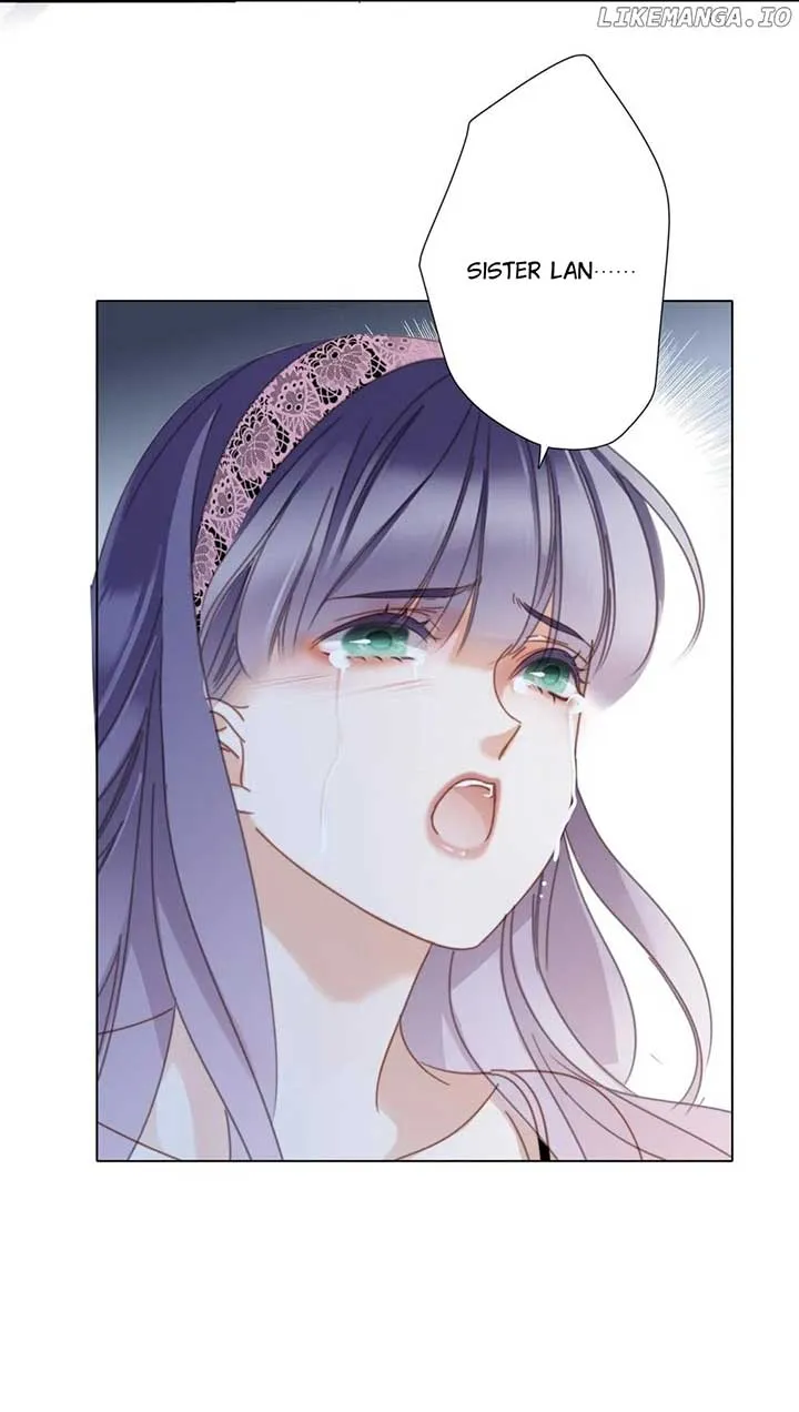 1st kiss – I don’t want to consider you as sister anymore Chapter 61 Online - página 49