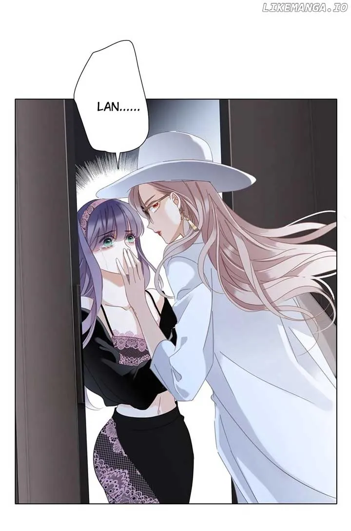 1st kiss – I don’t want to consider you as sister anymore Chapter 61 Online - página 50