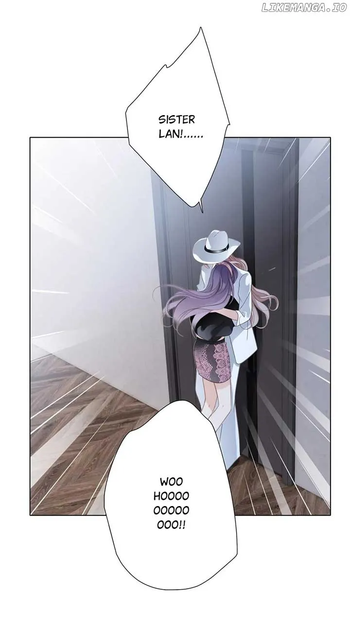 1st kiss – I don’t want to consider you as sister anymore Chapter 61 Online - página 51