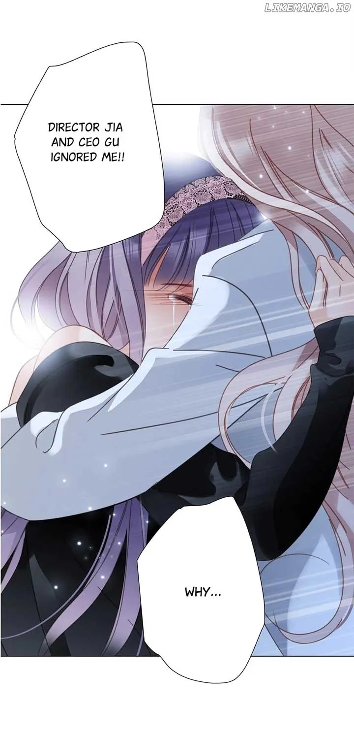 1st kiss – I don’t want to consider you as sister anymore Chapter 61 Online - página 52
