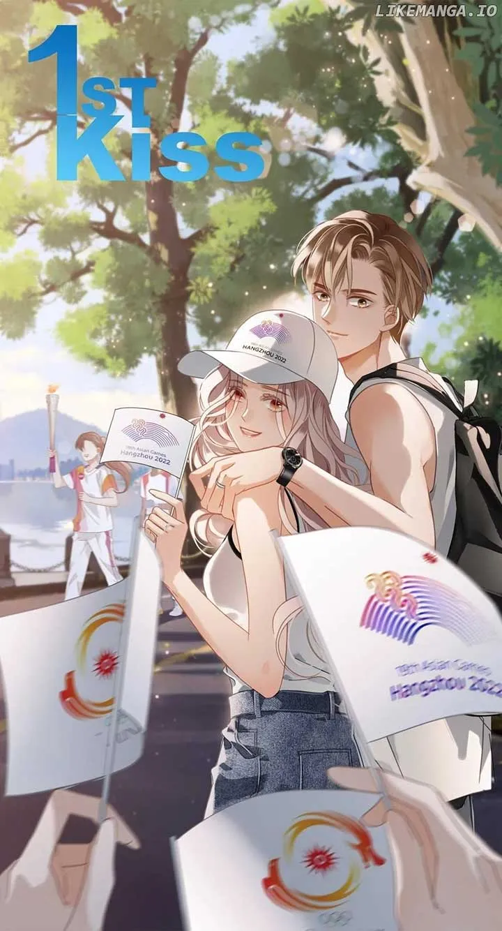 1st kiss – I don’t want to consider you as sister anymore Chapter 62 Online - página 2