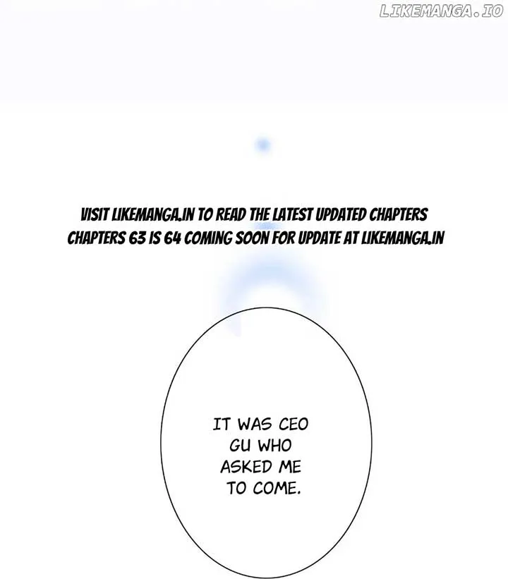 1st kiss – I don’t want to consider you as sister anymore Chapter 62 Online - página 3