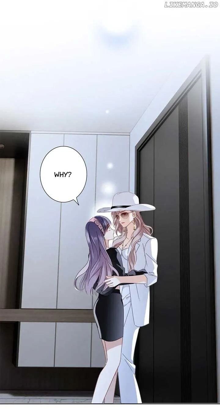 1st kiss – I don’t want to consider you as sister anymore Chapter 62 Online - página 4